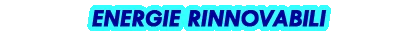 energie_rinnovabili